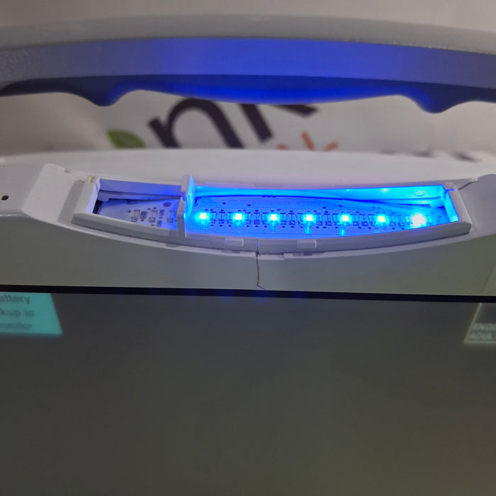 GE Healthcare GE Healthcare Carescape B450 Critical Care Patient Monitor Patient Monitors reLink Medical