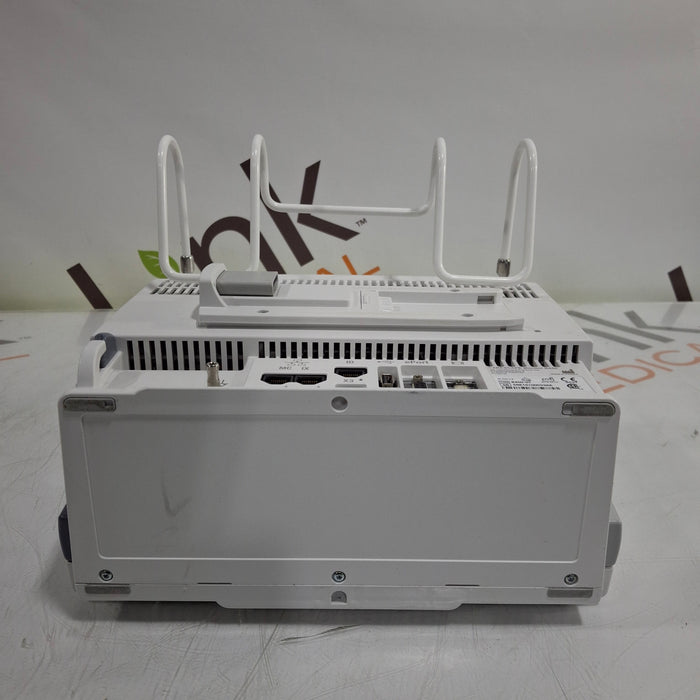 GE Healthcare GE Healthcare Carescape B450 Emergency Care Patient Monitor Patient Monitors reLink Medical