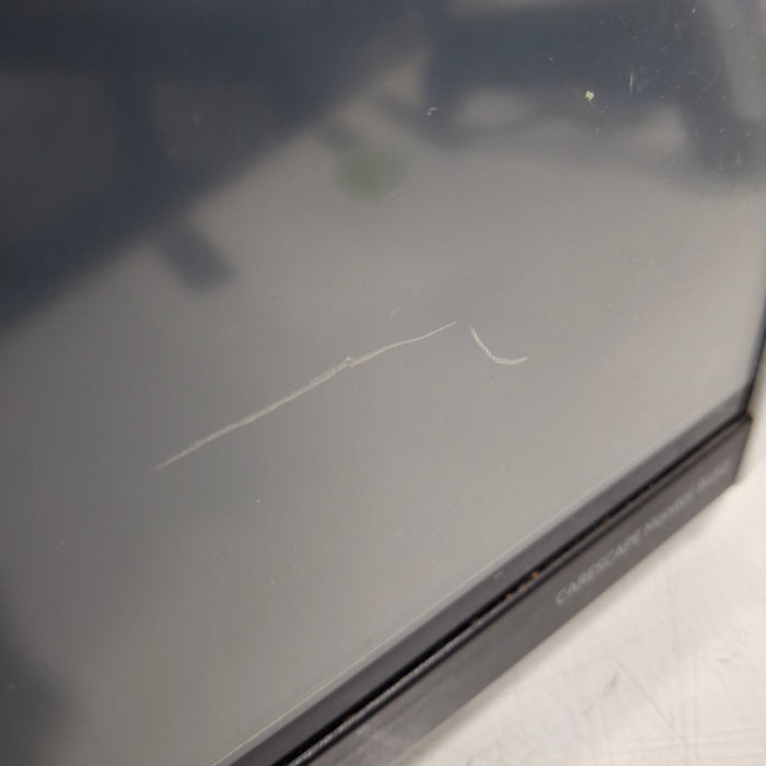 GE Healthcare GE Healthcare Carescape B450 Emergency Care Patient Monitor Patient Monitors reLink Medical