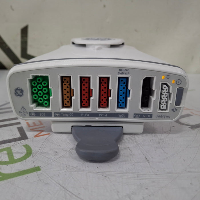 GE Healthcare GE Healthcare PDM Nellcor Patient Data Module Patient Monitors reLink Medical