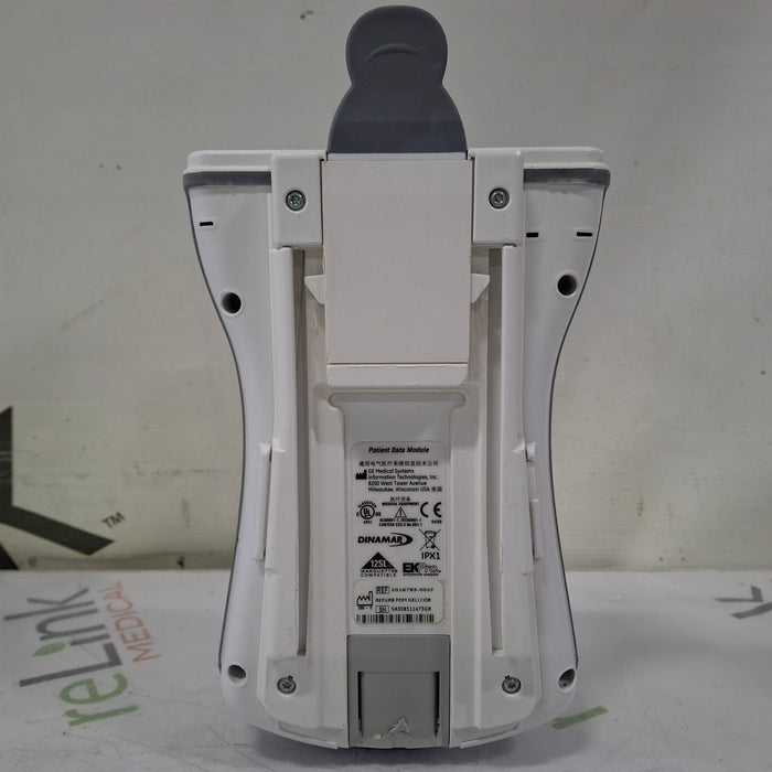 GE Healthcare GE Healthcare PDM Nellcor Patient Data Module Patient Monitors reLink Medical