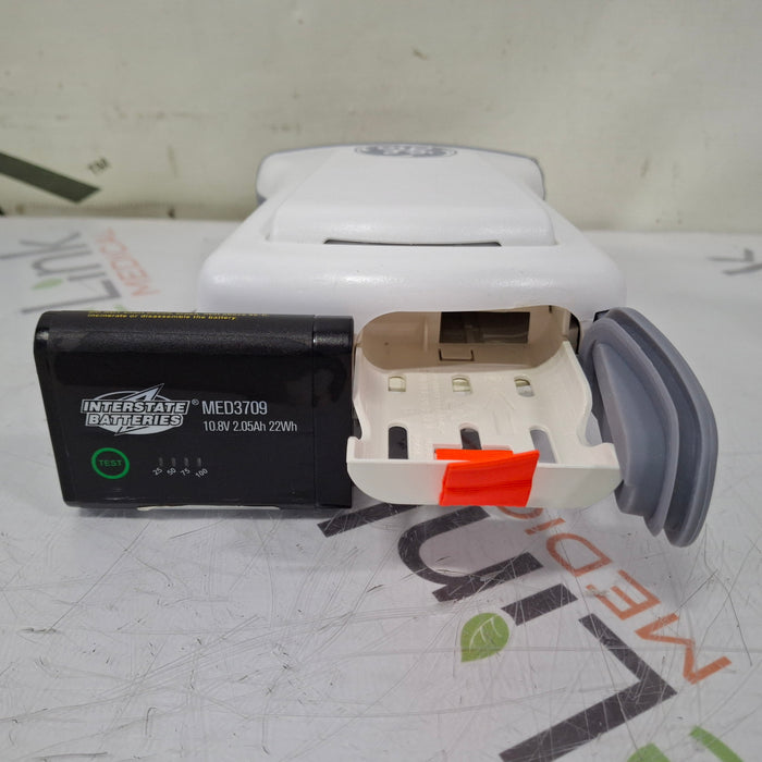 GE Healthcare GE Healthcare PDM Nellcor Patient Data Module Patient Monitors reLink Medical