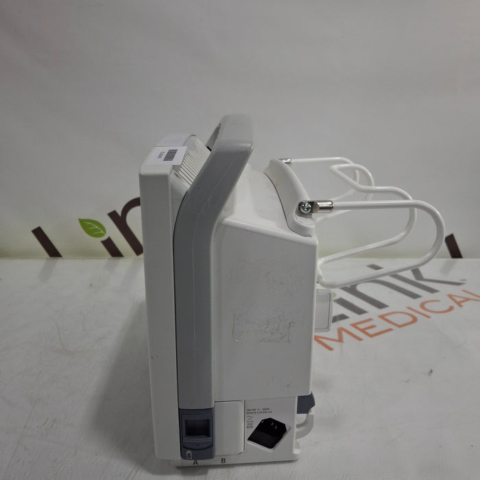 GE Healthcare GE Healthcare Carescape B450 Emergency Care Patient Monitor Patient Monitors reLink Medical