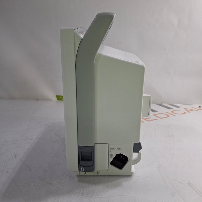 GE Healthcare GE Healthcare Carescape B450 Critical Care Patient Monitor Patient Monitors reLink Medical