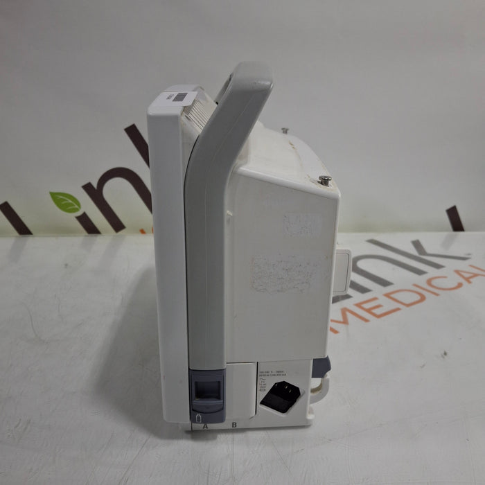 GE Healthcare GE Healthcare Carescape B450 Emergency Care Patient Monitor Patient Monitors reLink Medical