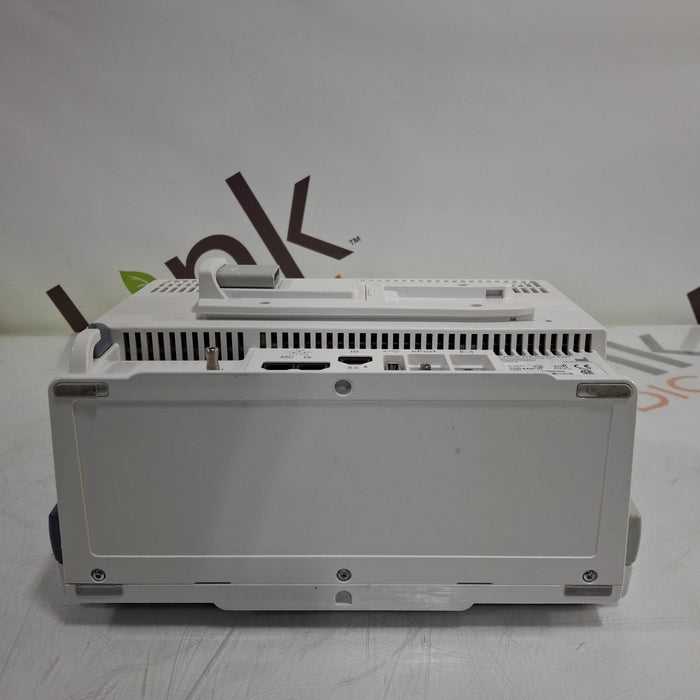 GE Healthcare GE Healthcare Carescape B450 Emergency Care Patient Monitor Patient Monitors reLink Medical