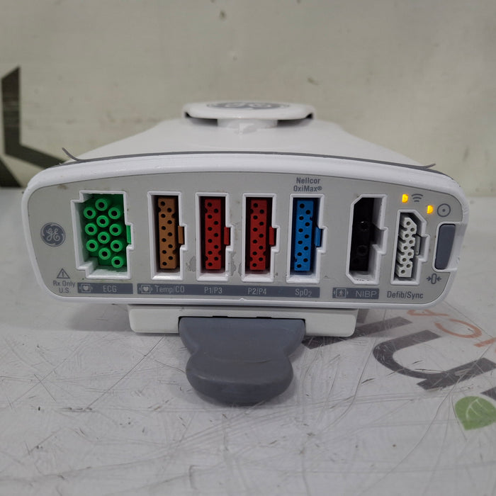 GE Healthcare GE Healthcare PDM Nellcor Patient Data Module Patient Monitors reLink Medical