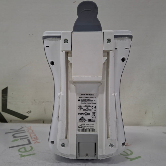 GE Healthcare GE Healthcare PDM Nellcor Patient Data Module Patient Monitors reLink Medical