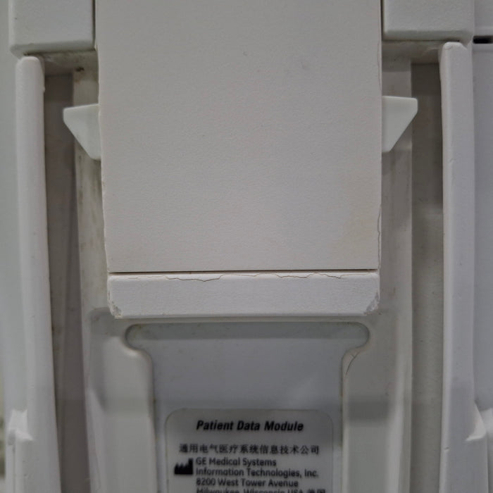 GE Healthcare GE Healthcare PDM Nellcor Patient Data Module Patient Monitors reLink Medical