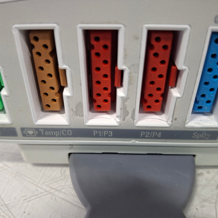 GE Healthcare GE Healthcare PDM Nellcor Patient Data Module Patient Monitors reLink Medical