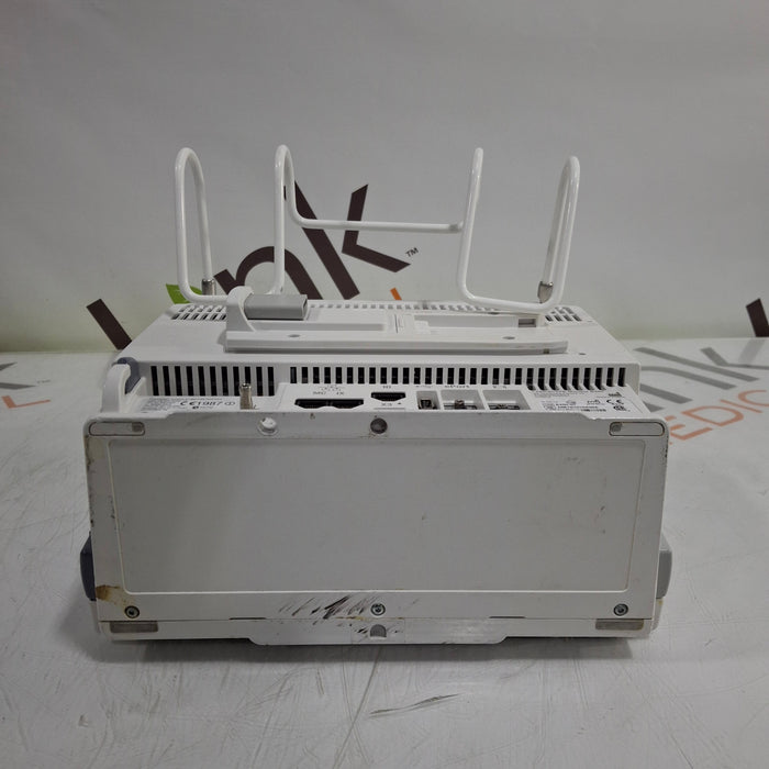 GE Healthcare Carescape B450 Patient Monitor