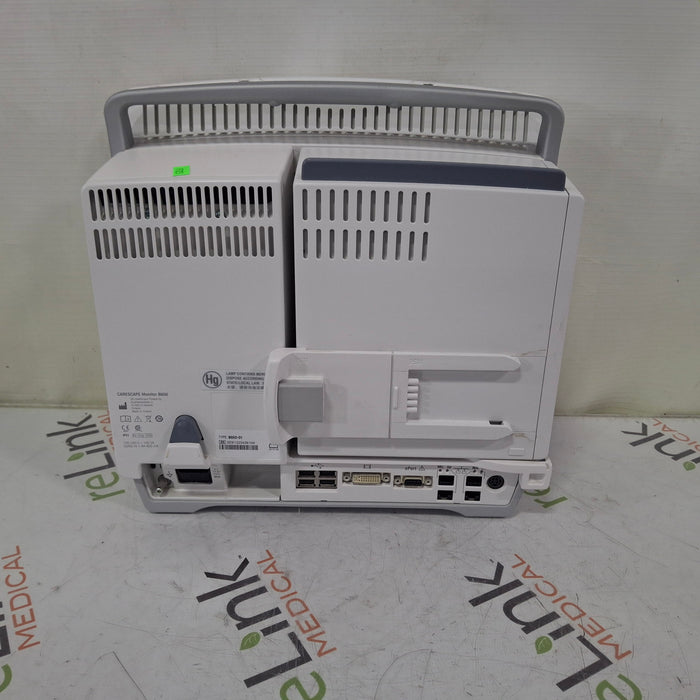 GE Healthcare GE Healthcare Carescape B650 Patient Monitor Patient Monitors reLink Medical