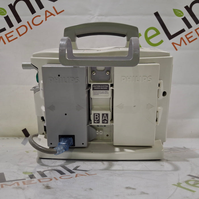 Philips HeartStart MRx Defibrillator w/Printer