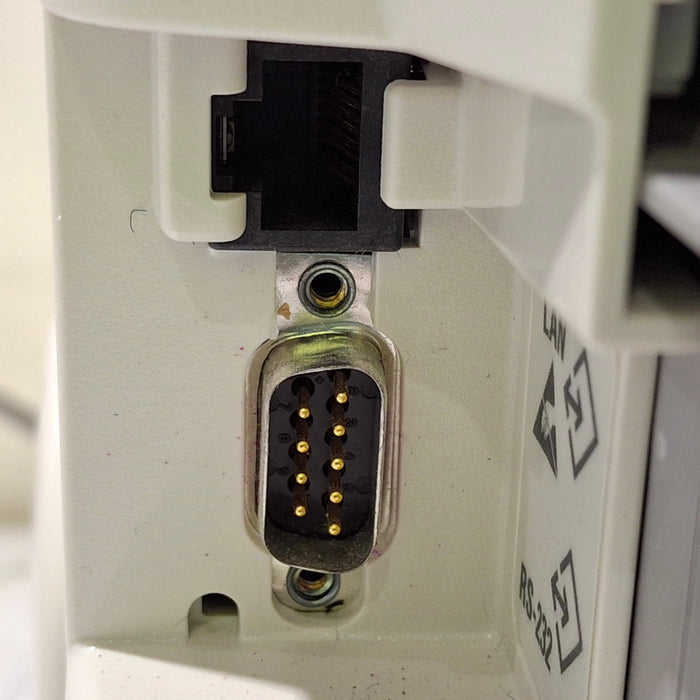 Philips HeartStart MRx Defibrillator w/Printer