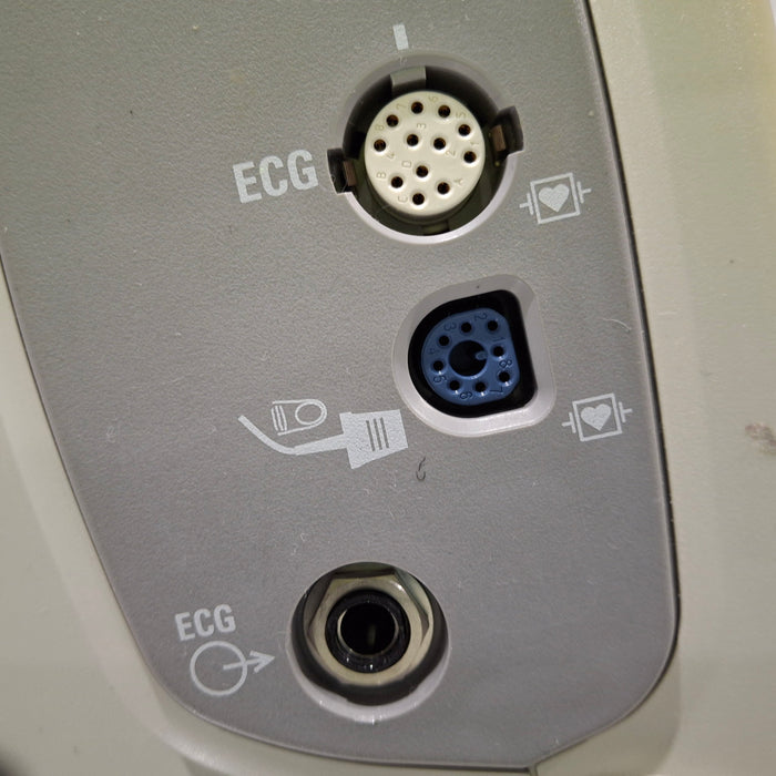 Philips HeartStart MRx Defibrillator w/Printer