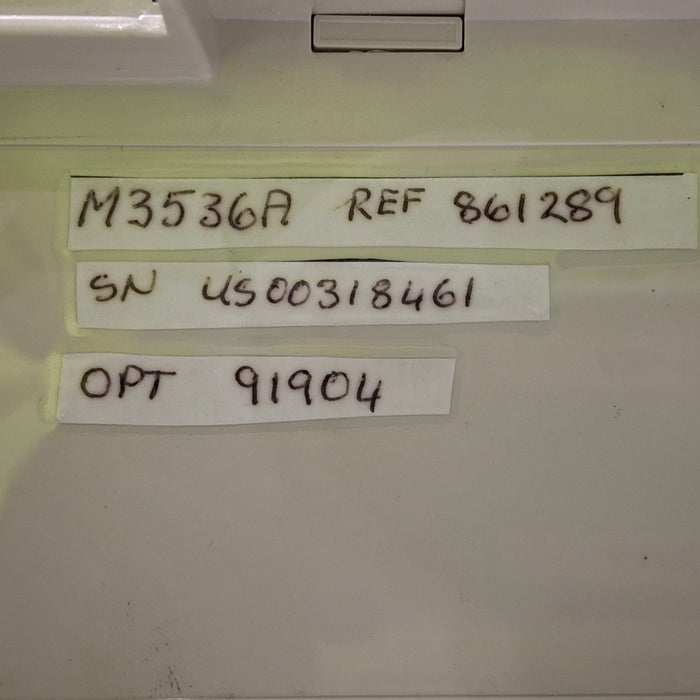 Philips HeartStart MRx Defibrillator w/Printer