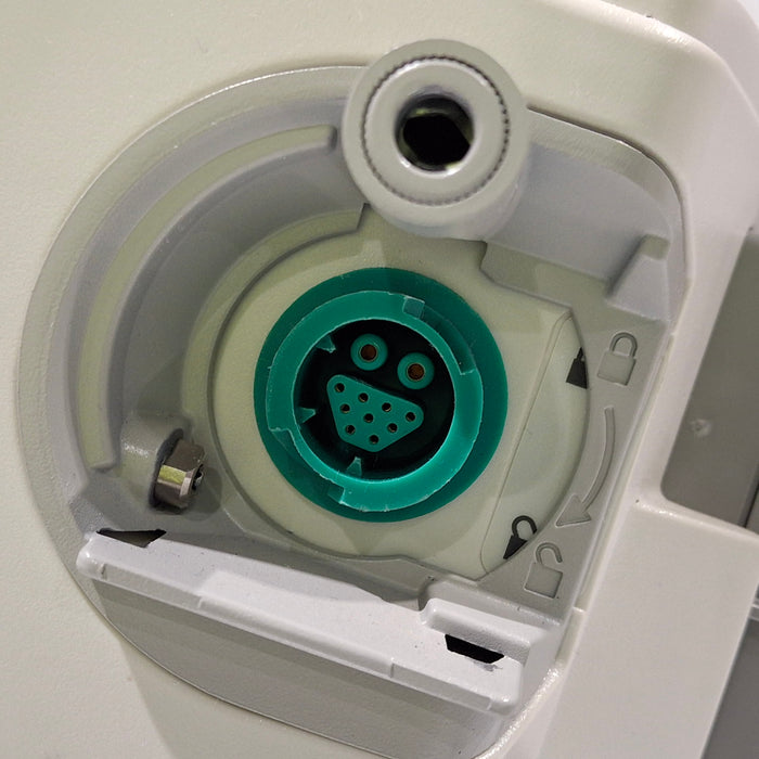 Philips HeartStart MRx Defibrillator w/Printer