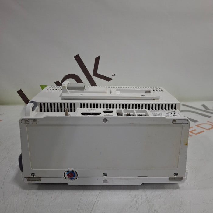 GE Healthcare GE Healthcare Carescape B450 Emergency Care Patient Monitor Patient Monitors reLink Medical