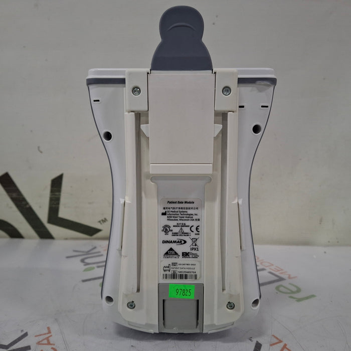 GE Healthcare GE Healthcare PDM Nellcor Patient Data Module Patient Monitors reLink Medical