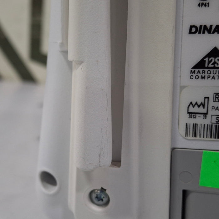 GE Healthcare GE Healthcare PDM Nellcor Patient Data Module Patient Monitors reLink Medical