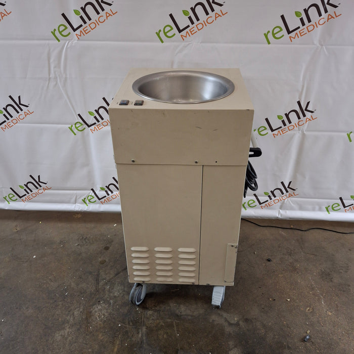 OR Solutions 1075 Hush Slush System