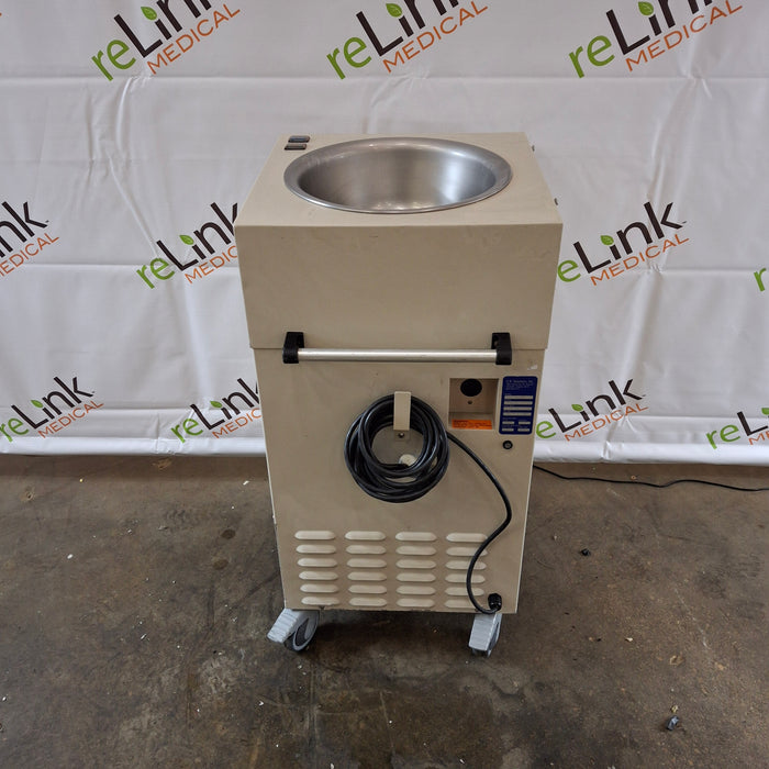 OR Solutions 1075 Hush Slush System