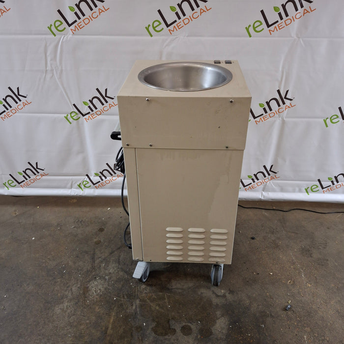 OR Solutions 1075 Hush Slush System