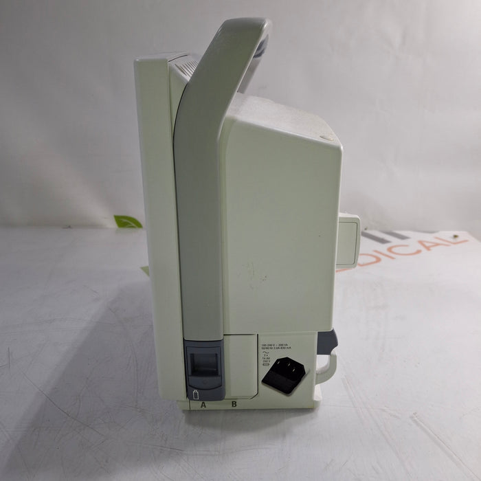 GE Healthcare GE Healthcare Carescape B450 Critical Care Patient Monitor Patient Monitors reLink Medical