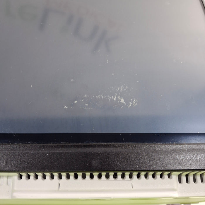 GE Healthcare GE Healthcare Carescape B450 Critical Care Patient Monitor Patient Monitors reLink Medical