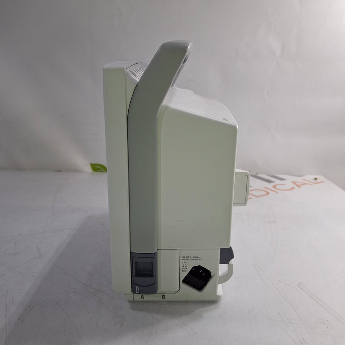 GE Healthcare GE Healthcare Carescape B450 Critical Care Patient Monitor Patient Monitors reLink Medical