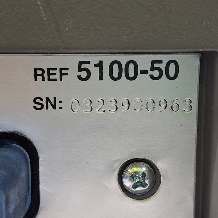 Stryker TPS   5100-50 Shaver Console