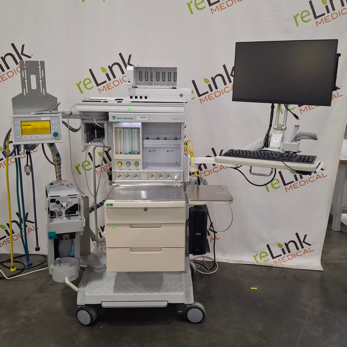 Datex-Ohmeda Aestiva 5 Anesthesia Unit