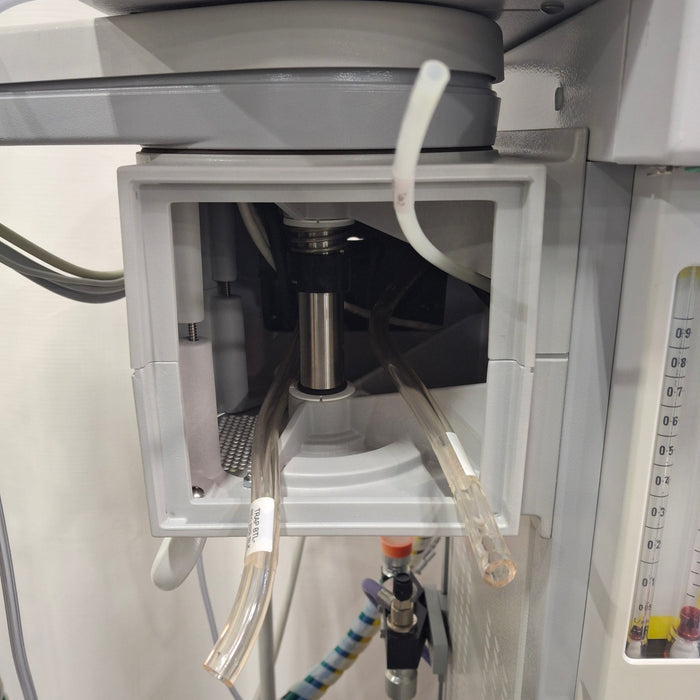 Datex-Ohmeda Aestiva 5 Anesthesia Unit