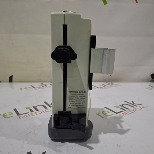 B. Braun B. Braun Mcgaw 360 Infuser Infusion Pump Infusion Pump reLink Medical