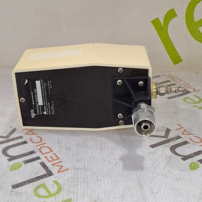 Ohmeda Medical Ohmeda Medical 200 Intermittent Suction Unit Respiratory reLink Medical