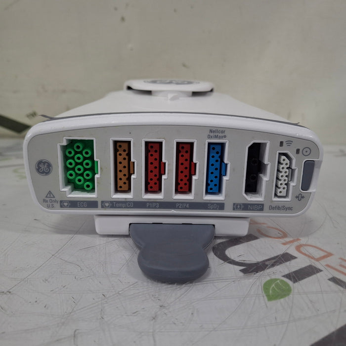 GE Healthcare GE Healthcare PDM Nellcor Patient Data Module Patient Monitors reLink Medical
