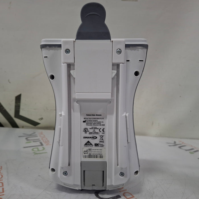 GE Healthcare GE Healthcare PDM Nellcor Patient Data Module Patient Monitors reLink Medical