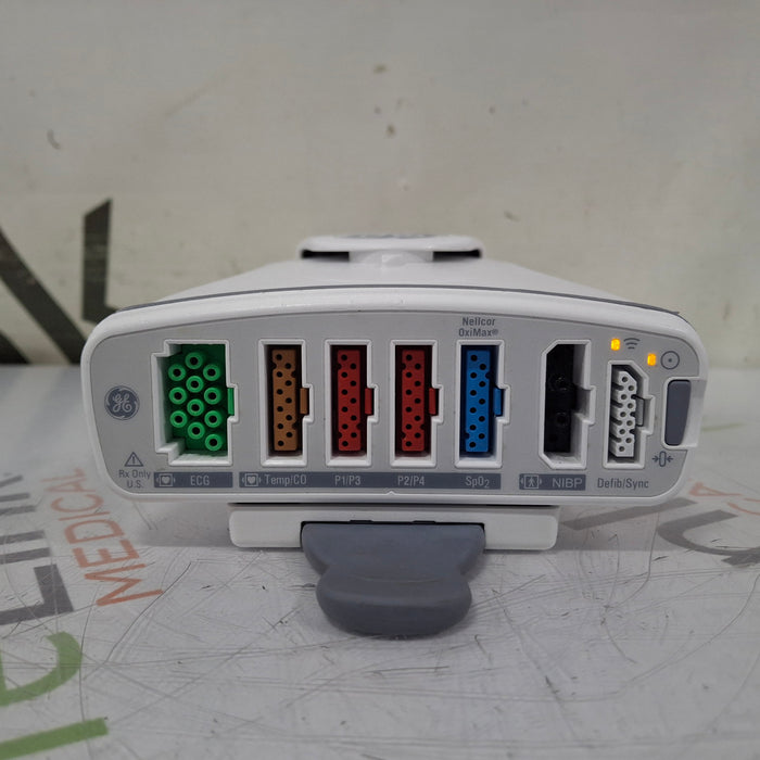 GE Healthcare GE Healthcare PDM Nellcor Patient Data Module Patient Monitors reLink Medical