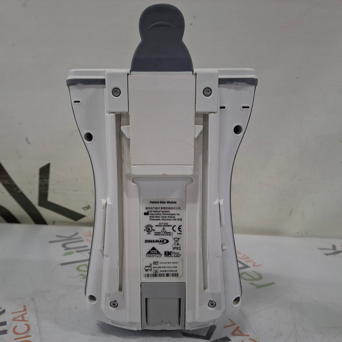 GE Healthcare GE Healthcare PDM Nellcor Patient Data Module Patient Monitors reLink Medical