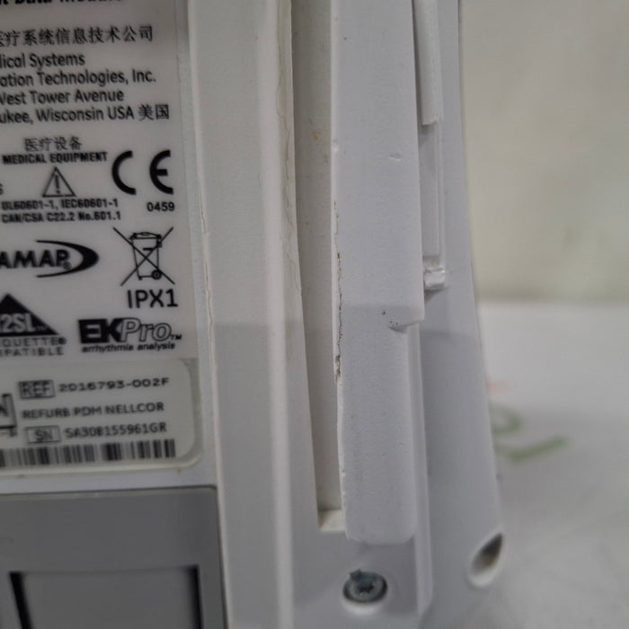 GE Healthcare GE Healthcare PDM Nellcor Patient Data Module Patient Monitors reLink Medical