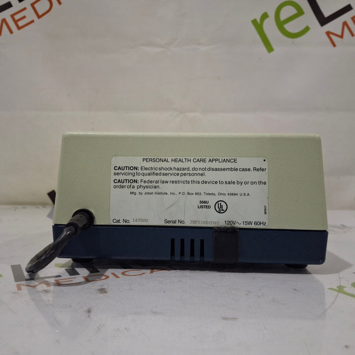 KCI KCI Model 7500 Sequential Extremity Pump Surgical Equipment reLink Online