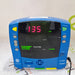 GE Healthcare GE Healthcare Dinamap V100 - NIBP, SpO2, Temp Vital Signs Monitor Patient Monitors reLink Medical