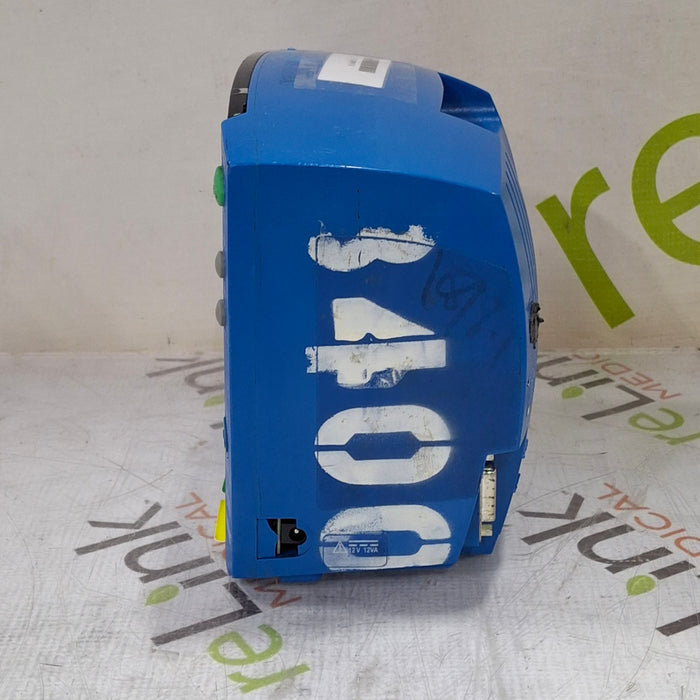 GE Healthcare GE Healthcare Dinamap V100 - NIBP, SpO2, Temp Vital Signs Monitor Patient Monitors reLink Medical