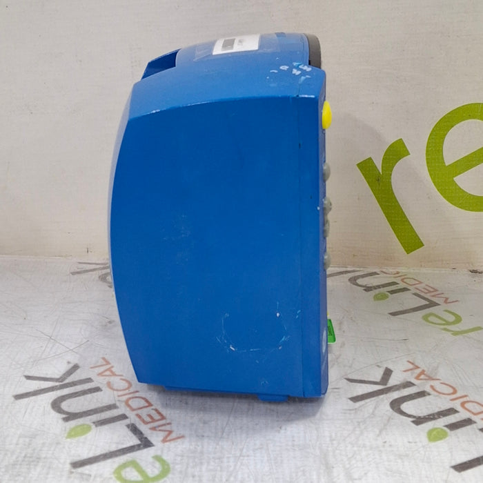 GE Healthcare GE Healthcare Dinamap V100 - NIBP, SpO2, Temp Vital Signs Monitor Patient Monitors reLink Medical