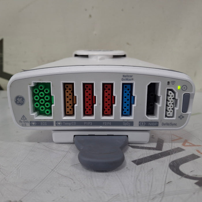 GE Healthcare GE Healthcare PDM Nellcor Patient Data Module Patient Monitors reLink Medical