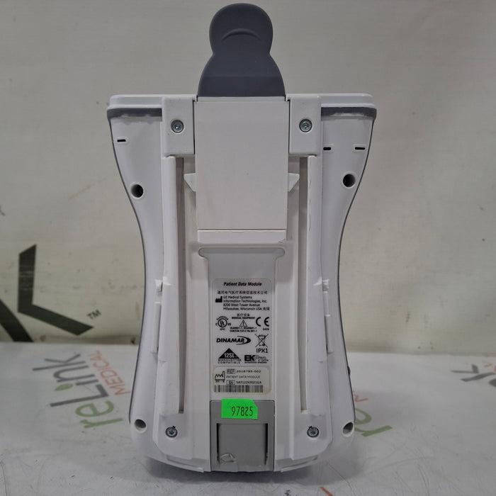 GE Healthcare GE Healthcare PDM Nellcor Patient Data Module Patient Monitors reLink Medical