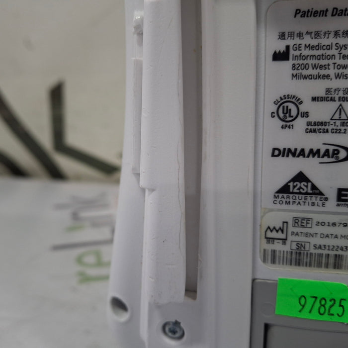 GE Healthcare GE Healthcare PDM Nellcor Patient Data Module Patient Monitors reLink Medical