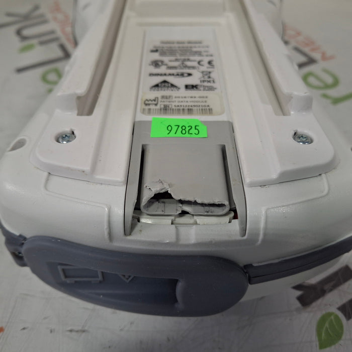 GE Healthcare GE Healthcare PDM Nellcor Patient Data Module Patient Monitors reLink Medical