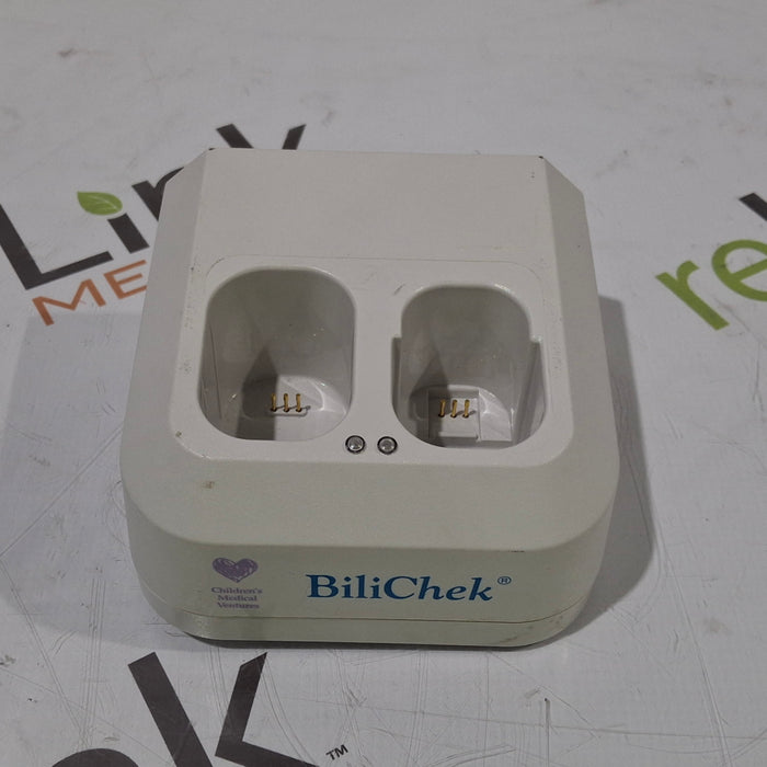 Respironics BiliChek Charger Base Assembly