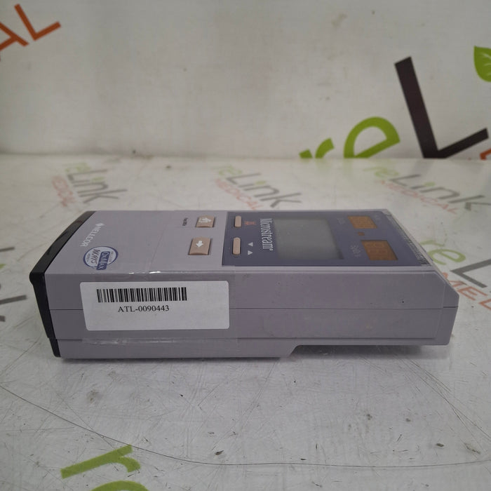 Nellcor Nellcor N-85 Pulse Oximeter Patient Monitors reLink Medical